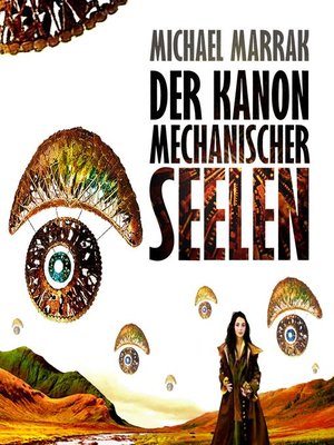 cover image of Der Kanon mechanischer Seelen